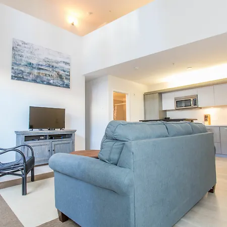 Bright 1Br In Downtown Sd By Sonder Appartement